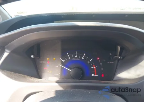 2014 Honda Civic Ex-L z USA, uszkodzony, nr VIN 19XFB2F94EE264651